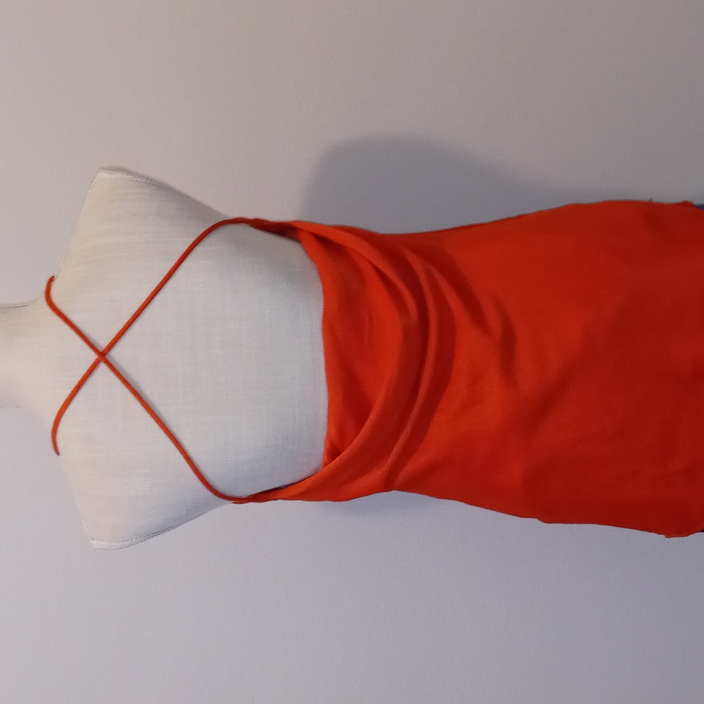 Zara top - Picture 4 of 7